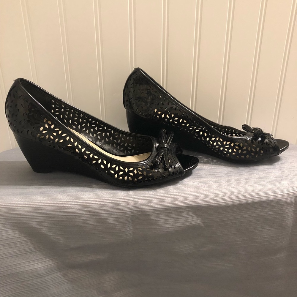 East 5th wedges